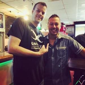 Meet your Posher, Steve